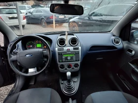 Ford Fiesta 1.2 бензин - 2900 лв. / 1482.75 € - 97100919 11 | Car24.bg Ford Fiesta 1.2 бензин - 2900 лв. / 1482.75 € - 97100919 11