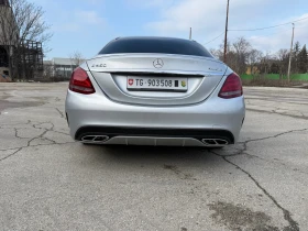 Mercedes-Benz C 43 AMG / 450 AMG SWISS - 23500 € / 45962.00 лв. - 25446443 4 | Car24.bg Mercedes-Benz C 43 AMG / 450 AMG SWISS - 23500 € / 45962.00 лв. - 25446443 4