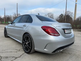 Mercedes-Benz C 43 AMG / 450 AMG SWISS - 23500 € / 45962.00 лв. - 25446443 3 | Car24.bg Mercedes-Benz C 43 AMG / 450 AMG SWISS - 23500 € / 45962.00 лв. - 25446443 3