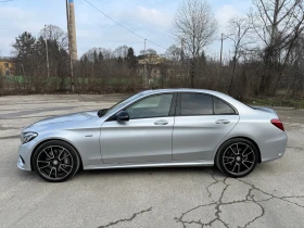 Mercedes-Benz C 43 AMG / 450 AMG SWISS - 23500 € / 45962.00 лв. - 25446443 2 | Car24.bg Mercedes-Benz C 43 AMG / 450 AMG SWISS - 23500 € / 45962.00 лв. - 25446443 2
