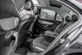 Mercedes-Benz C 220 BlueTEC-AMG-PANORAMA-BURMESTER-HEADUP-KEYLESS-FULL - 16499 € / 32269.24 лв. - 75519537 16 | Car24.bg Mercedes-Benz C 220 BlueTEC-AMG-PANORAMA-BURMESTER-HEADUP-KEYLESS-FULL - 16499 € / 32269.24 лв. - 75519537 16