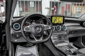 Mercedes-Benz C 220 BlueTEC-AMG-PANORAMA-BURMESTER-HEADUP-KEYLESS-FULL - 16499 € / 32269.24 лв. - 75519537 13 | Car24.bg Mercedes-Benz C 220 BlueTEC-AMG-PANORAMA-BURMESTER-HEADUP-KEYLESS-FULL - 16499 € / 32269.24 лв. - 75519537 13