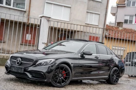 Mercedes-Benz C 220 BlueTEC-AMG-PANORAMA-BURMESTER-HEADUP-KEYLESS-FULL - 16499 € / 32269.24 лв. - 75519537 3 | Car24.bg Mercedes-Benz C 220 BlueTEC-AMG-PANORAMA-BURMESTER-HEADUP-KEYLESS-FULL - 16499 € / 32269.24 лв. - 75519537 3