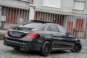 Mercedes-Benz C 220 BlueTEC-AMG-PANORAMA-BURMESTER-HEADUP-KEYLESS-FULL - 16499 € / 32269.24 лв. - 75519537 6 | Car24.bg Mercedes-Benz C 220 BlueTEC-AMG-PANORAMA-BURMESTER-HEADUP-KEYLESS-FULL - 16499 € / 32269.24 лв. - 75519537 6