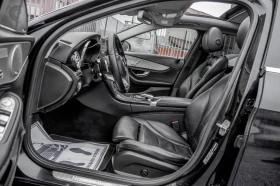Mercedes-Benz C 220 BlueTEC-AMG-PANORAMA-BURMESTER-HEADUP-KEYLESS-FULL - 16499 € / 32269.24 лв. - 75519537 14 | Car24.bg Mercedes-Benz C 220 BlueTEC-AMG-PANORAMA-BURMESTER-HEADUP-KEYLESS-FULL - 16499 € / 32269.24 лв. - 75519537 14