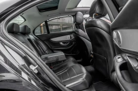 Mercedes-Benz C 220 BlueTEC-AMG-PANORAMA-BURMESTER-HEADUP-KEYLESS-FULL - 16499 € / 32269.24 лв. - 75519537 17 | Car24.bg Mercedes-Benz C 220 BlueTEC-AMG-PANORAMA-BURMESTER-HEADUP-KEYLESS-FULL - 16499 € / 32269.24 лв. - 75519537 17