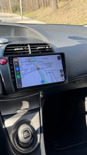 Honda Civic Honda Civic 5 врати - 5200 € / 10170.32 лв. - 53913704 10 | Car24.bg Honda Civic Honda Civic 5 врати - 5200 € / 10170.32 лв. - 53913704 10