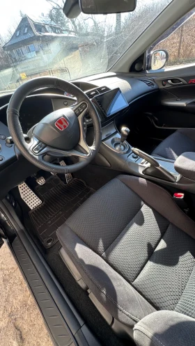 Honda Civic Honda Civic 5 врати - 5200 € / 10170.32 лв. - 53913704 7 | Car24.bg Honda Civic Honda Civic 5 врати - 5200 € / 10170.32 лв. - 53913704 7