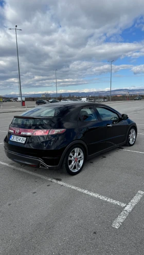 Honda Civic Honda Civic 5 врати - 5200 € / 10170.32 лв. - 53913704 4 | Car24.bg Honda Civic Honda Civic 5 врати - 5200 € / 10170.32 лв. - 53913704 4