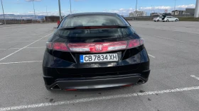Honda Civic Honda Civic 5 врати - 5200 € / 10170.32 лв. - 53913704 6 | Car24.bg Honda Civic Honda Civic 5 врати - 5200 € / 10170.32 лв. - 53913704 6