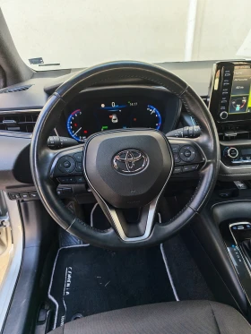 Toyota Corolla 1.8 122кс - 16500 € / 32271.19 лв. - 18784966 6 | Car24.bg Toyota Corolla 1.8 122кс - 16500 € / 32271.19 лв. - 18784966 6