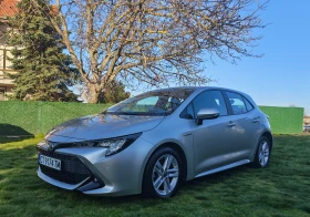 Toyota Corolla 1.8 122кс - 16500 € / 32271.19 лв. - 18784966 2 | Car24.bg Toyota Corolla 1.8 122кс - 16500 € / 32271.19 лв. - 18784966 2