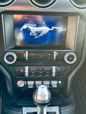 Ford Mustang 5.0 GT Performance | Auto.bg — изображение 9 Ford Mustang 5.0 GT Performance | Auto.bg — изображение 9