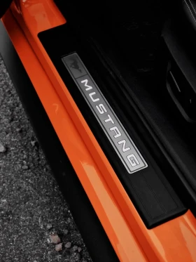 Ford Mustang 5.0 GT Performance | Auto.bg — изображение 7 Ford Mustang 5.0 GT Performance | Auto.bg — изображение 7