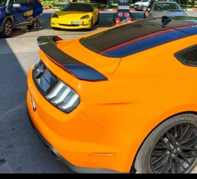 Ford Mustang 5.0 GT Performance - 33443 € / 65408.82 лв. - 28469406 8 | Car24.bg Ford Mustang 5.0 GT Performance - 33443 € / 65408.82 лв. - 28469406 8