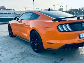 Ford Mustang 5.0 GT Performance | Auto.bg — изображение 13 Ford Mustang 5.0 GT Performance | Auto.bg — изображение 13