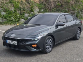 Hyundai Elantra 1.6 Modern* ПОДГРЕВ* ОБДУХВАНЕ* КРАЙНА ЦЕНА*