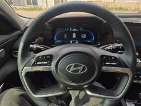 Hyundai Elantra 1.6 Modern* ПОДГРЕВ* ОБДУХВАНЕ* КРАЙНА ЦЕНА* | Auto.bg — изображение 9 Hyundai Elantra 1.6 Modern* ПОДГРЕВ* ОБДУХВАНЕ* КРАЙНА ЦЕНА* | Auto.bg — изображение 9