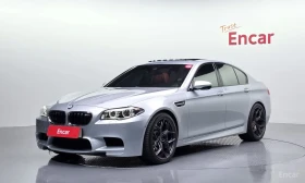 BMW M5 ПОДГРЕВ* ОБДУХВАНЕ* НАВИГАЦИЯ* 360 КАМЕРА