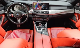 BMW M5 ПОДГРЕВ* ОБДУХВАНЕ* НАВИГАЦИЯ* 360 КАМЕРА | Auto.bg — изображение 3 BMW M5 ПОДГРЕВ* ОБДУХВАНЕ* НАВИГАЦИЯ* 360 КАМЕРА | Auto.bg — изображение 3