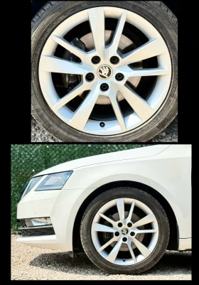 Skoda Octavia 2.0TDi /DSG/FULL LED/DISTRONIC/EURO 6 | Auto.bg — изображение 9 Skoda Octavia 2.0TDi /DSG/FULL LED/DISTRONIC/EURO 6 | Auto.bg — изображение 9