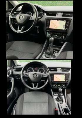 Skoda Octavia 2.0TDi /DSG/FULL LED/DISTRONIC/EURO 6 | Auto.bg — изображение 12 Skoda Octavia 2.0TDi /DSG/FULL LED/DISTRONIC/EURO 6 | Auto.bg — изображение 12