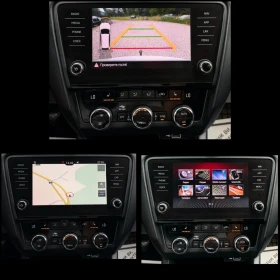 Skoda Octavia 2.0TDi /DSG/FULL LED/DISTRONIC/EURO 6 | Auto.bg — изображение 14 Skoda Octavia 2.0TDi /DSG/FULL LED/DISTRONIC/EURO 6 | Auto.bg — изображение 14