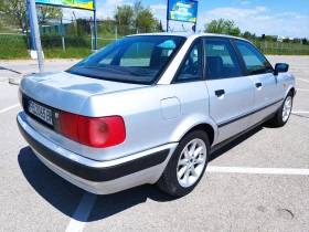 Audi 80 B4 | Auto.bg — изображение 10 Audi 80 B4 | Auto.bg — изображение 10
