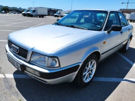 Audi 80 B4 | Auto.bg — изображение 4 Audi 80 B4 | Auto.bg — изображение 4