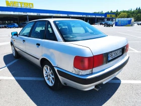 Audi 80 B4 | Auto.bg — изображение 11 Audi 80 B4 | Auto.bg — изображение 11