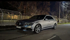 Mercedes-Benz E 350 - Car24.bg Mercedes-Benz E 350