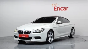 BMW 640 XDRIVE M PACK GRAN COUPE| HUD| HARMAN| LANE ASSIST