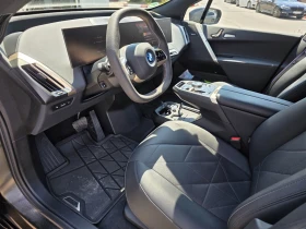 BMW iX xDrive40 | Auto.bg — изображение 7 BMW iX xDrive40 | Auto.bg — изображение 7