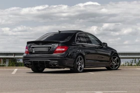 Mercedes-Benz C 63 AMG undefined | Auto.bg — изображение 6 Mercedes-Benz C 63 AMG undefined | Auto.bg — изображение 6