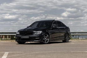 Mercedes-Benz C 63 AMG undefined | Auto.bg — изображение 2 Mercedes-Benz C 63 AMG undefined | Auto.bg — изображение 2