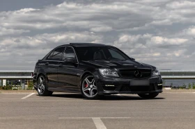 Mercedes-Benz C 63 AMG undefined | Auto.bg — изображение 3 Mercedes-Benz C 63 AMG undefined | Auto.bg — изображение 3