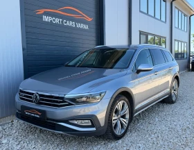 VW Alltrack Passat 2.0TDi Alltrack 2022