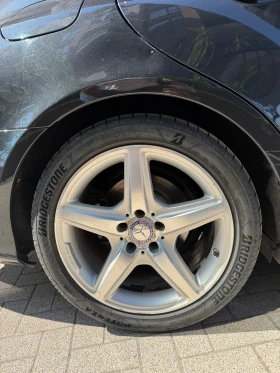 Mercedes-Benz CLS 350 - 16100 € / 31488.86 лв. - 50187570 11 | Car24.bg Mercedes-Benz CLS 350 - 16100 € / 31488.86 лв. - 50187570 11