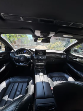 Mercedes-Benz CLS 350 - 16100 € / 31488.86 лв. - 50187570 8 | Car24.bg Mercedes-Benz CLS 350 - 16100 € / 31488.86 лв. - 50187570 8