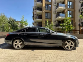 Mercedes-Benz CLS 350 - 16100 € / 31488.86 лв. - 50187570 2 | Car24.bg Mercedes-Benz CLS 350 - 16100 € / 31488.86 лв. - 50187570 2