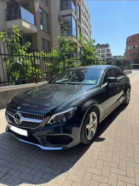 Mercedes-Benz CLS 350 - 16100 € / 31488.86 лв. - 50187570 3 | Car24.bg Mercedes-Benz CLS 350 - 16100 € / 31488.86 лв. - 50187570 3