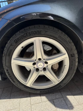 Mercedes-Benz CLS 350 - 16100 € / 31488.86 лв. - 50187570 9 | Car24.bg Mercedes-Benz CLS 350 - 16100 € / 31488.86 лв. - 50187570 9
