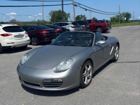 Porsche Boxster S * AвтоКредит * (ЦЕНА ДО БГ)