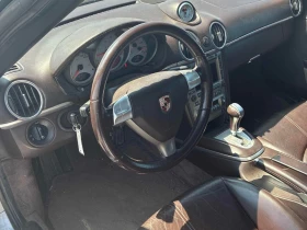 Porsche Boxster S * AвтоКредит * (ЦЕНА ДО БГ) | Auto.bg — изображение 11 Porsche Boxster S * AвтоКредит * (ЦЕНА ДО БГ) | Auto.bg — изображение 11