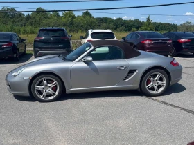Porsche Boxster S * AвтоКредит * (ЦЕНА ДО БГ) | Auto.bg — изображение 4 Porsche Boxster S * AвтоКредит * (ЦЕНА ДО БГ) | Auto.bg — изображение 4