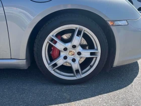 Porsche Boxster S * AвтоКредит * (ЦЕНА ДО БГ) | Auto.bg — изображение 10 Porsche Boxster S * AвтоКредит * (ЦЕНА ДО БГ) | Auto.bg — изображение 10