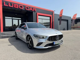 Mercedes-Benz CLA 200 CDI-LED-DIGITAL-TOP - Car24.bg Mercedes-Benz CLA 200 CDI-LED-DIGITAL-TOP
