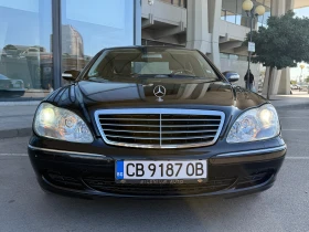 Mercedes-Benz S 350 6 МЕСЕЦА ГАРАНЦИЯ/245к.с. Facelift/Реални Км!!! - 4999 € - 54205390 7 | Car24.bg Mercedes-Benz S 350 6 МЕСЕЦА ГАРАНЦИЯ/245к.с. Facelift/Реални Км!!! - 4999 € - 54205390 7