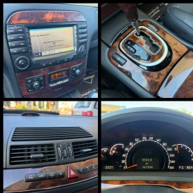 Mercedes-Benz S 350 6 МЕСЕЦА ГАРАНЦИЯ/245к.с. Facelift/Реални Км!!! - 4999 € - 54205390 14 | Car24.bg Mercedes-Benz S 350 6 МЕСЕЦА ГАРАНЦИЯ/245к.с. Facelift/Реални Км!!! - 4999 € - 54205390 14