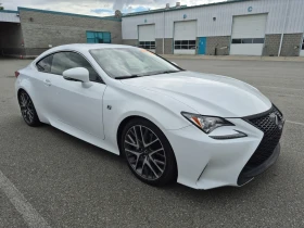 Lexus RC 300h * 2DR CPE * CARFAX * 2КЛЮЧА* ПОДГРЕВ* ОБДУХВАНЕ | Auto.bg — изображение 2 Lexus RC 300h * 2DR CPE * CARFAX * 2КЛЮЧА* ПОДГРЕВ* ОБДУХВАНЕ | Auto.bg — изображение 2
